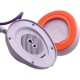 Гарнітура JBL Quantum 650 Purple (JBLQTUM650PUR)