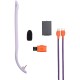 Гарнітура JBL Quantum 650 Purple (JBLQTUM650PUR)