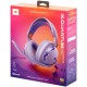 Гарнітура JBL Quantum 650 Purple (JBLQTUM650PUR)