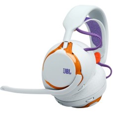 Гарнітура JBL Quantum 650 Teal (JBLQTUM650TEL)