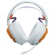Гарнітура JBL Quantum 650 Teal (JBLQTUM650TEL)