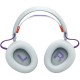 Гарнітура JBL Quantum 650 Teal (JBLQTUM650TEL)