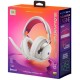 Гарнітура JBL Quantum 950 White (JBLQTUM950WHT)