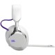 Гарнітура JBL Quantum 950 White (JBLQTUM950WHT)