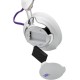 Гарнітура JBL Quantum 950 White (JBLQTUM950WHT)
