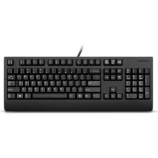 Клавіатура Lenovo Preferred Pro II USB Black (4Y41R64624)
