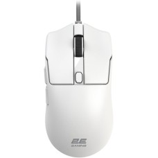 Миша 2E MG315 White (2E-MG315UWT)