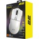 Миша 2E MG315 White (2E-MG315UWT)