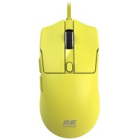 Мышь 2E MG315 Yellow (2E-MG315UYW)