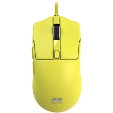 Миша 2E MG315 Yellow (2E-MG315UYW)