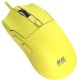 Миша 2E MG315 Yellow (2E-MG315UYW)