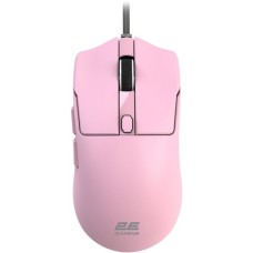 Миша 2E MG315 Pink (2E-MG315UPK)