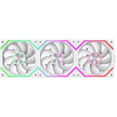 Кулер Gamemax FN12A-N2 Wireless White 3pcs (FN12A-N2 WL-W)