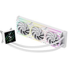 Система рідинного охолодження Gamemax Hailstorm 360 WH (HAILSTORM 360 WH)