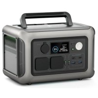 Зарядна станція Allpowers R600 600W 299Wh (R600)