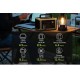 Зарядна станція Allpowers R600 600W 299Wh (R600)