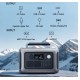 Зарядна станція Allpowers R600 600W 299Wh (R600)