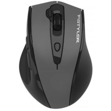 Миша A4tech FG55S Plus Wireless Grey (FG55S Plus (Grey))