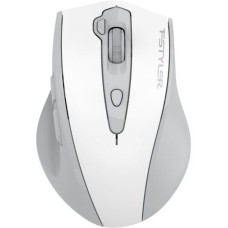 Миша A4tech FG55S Plus Wireless White (FG55S Plus (White))