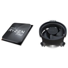 Процесор AMD Ryzen 7 Pro 4750GE MPK (100-100000152MPK)