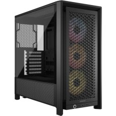 Корпус Corsair Frame 4000D RS ARGB Black with window (CC-9011296-WW)