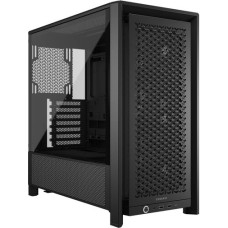 Корпус Corsair Frame 4000D RS Black with window (CC-9011312-WW)
