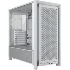 Корпус Corsair Frame 4000D RS White with window (CC-9011313-WW)