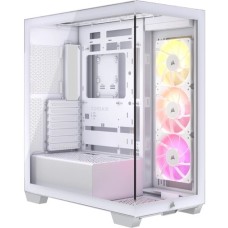 Корпус Corsair 3500X ARGB White with window (CC-9011279-WW)