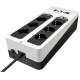 ДБЖ Eaton 3S 550VA Black/White (3S550D)