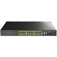 Коммутатор Cudy GS1028EPS2