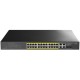 Комутатор Cudy GS1028EPS2