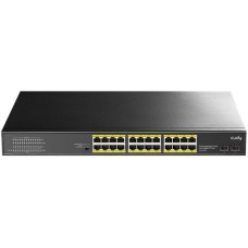 Комутатор Cudy GS1028PS2
