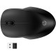 Миша HP 255 WL/BT Black (8R3U1UT)