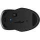 Миша HP 255 WL/BT Black (8R3U1UT)