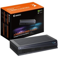 Відеокарта Gigabyte AORUS RTX 5060 Ti AI BOX (GV-N506TIXEB-16GD)