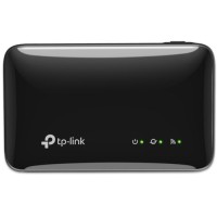 Мобільний роутер TP-Link M7005 LTE