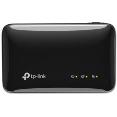 Мобільний роутер TP-Link M7005 LTE