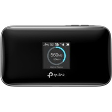 Мобільний роутер TP-Link M7750 LTE