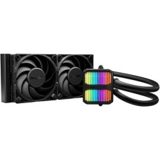 Система рідинного охолодження be quiet! Silent Loop 3 240mm (BW024)