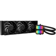 Система рідинного охолодження be quiet! Silent Loop 3 360mm (BW025)