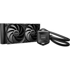 Система рідинного охолодження be quiet! Pure Loop 3 240mm (BW027EU)