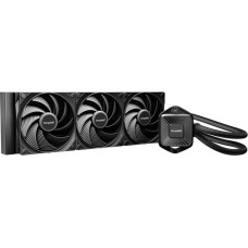 Система рідинного охолодження be quiet! Pure Loop 3 360mm (BW029EU)