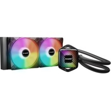 Система рідинного охолодження be quiet! Pure Loop 3 LX 240mm (BW030EU)