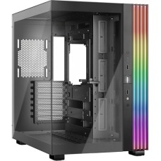 Корпус be quiet! Light Base 600 DX Black with window (BGW65)