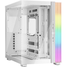 Корпус be quiet! Light Base 600 DX White with window (BGW66)