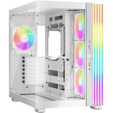 Корпус be quiet! Light Base 600 LX White with window (BGW68)