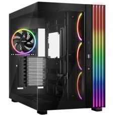 Корпус be quiet! Light Base 900 FX Black with window (BGW71)