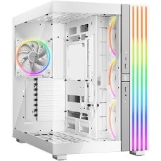 Корпус be quiet! Light Base 900 FX White with window (BGW72)