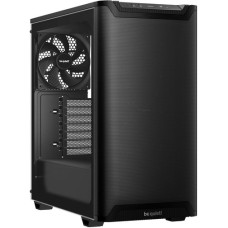 Корпус be quiet! Pure Base 501 Airflow Window Black with window (BGW74)
