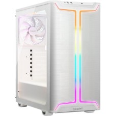 Корпус be quiet! Pure Base 501 DX White with window (BGW77)